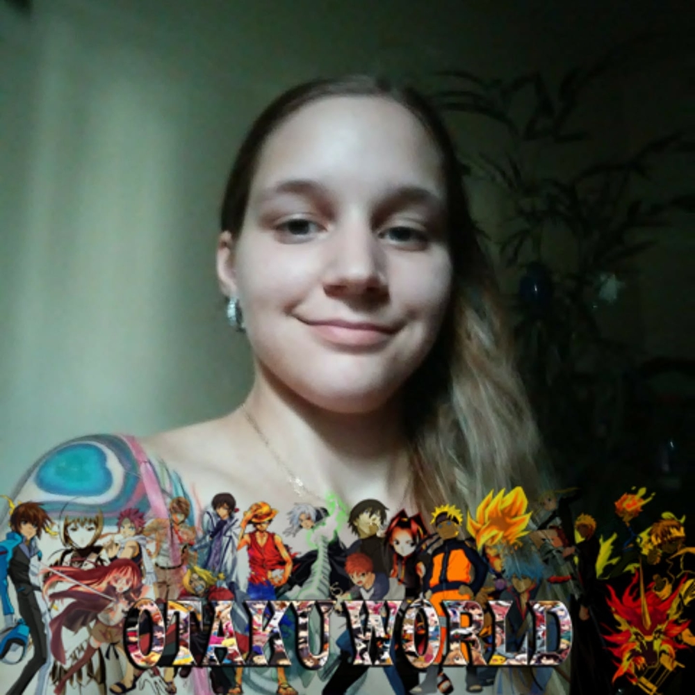 Meet your Posher, Katherina